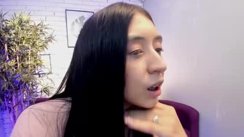 miilu  online show from 03-02-25, 02:19