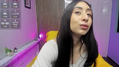 miilu  online show from 09-13-25, 03:17