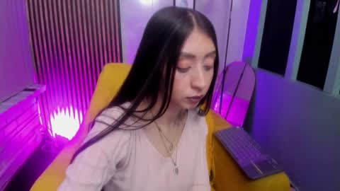 miilu  online show from 03-22-26, 03:32