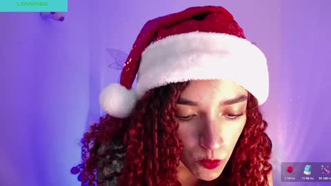 Snapshot of miilu_dancer_ chatting on 12-18-24, 07:08 Lucii online show from 12-18-24, 07:08