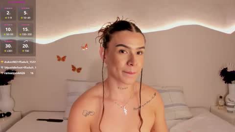 Snapshot of miissrousee chatting on 02-20-26, 06:19 Miss Rousee online show from 02-20-26, 06:19