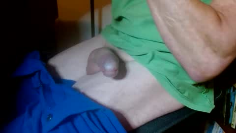 miister macky online show from 09-13-25, 05:35