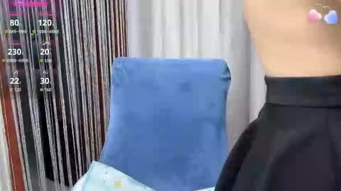 Ema online show from 10-28-25, 01:20