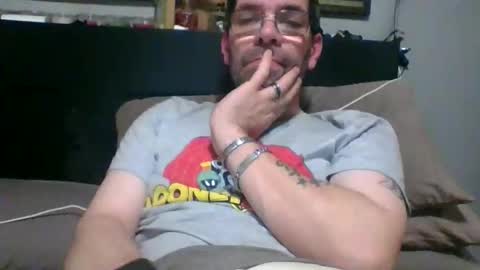 MIJITA1977 online show from 04-10-26, 09:03