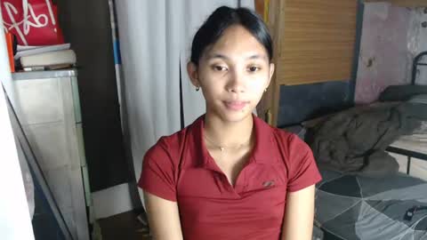 Snapshot of mika_cora chatting on 06-18-26, 10:41 MIKA online show from 06-18-26, 10:41