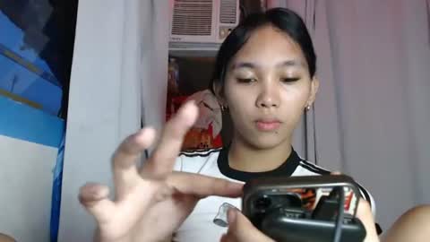 Snapshot of mika_cora chatting on 06-20-26, 10:07 MIKA online show from 06-20-26, 10:07