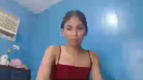 Snapshot of mika_cora chatting on 06-30-26, 11:17 MIKA online show from 06-30-26, 11:17