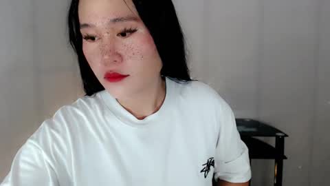 Hi im Avah online show from 03-08-26, 07:56