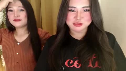 Hi im Avah online show from 03-09-26, 09:19