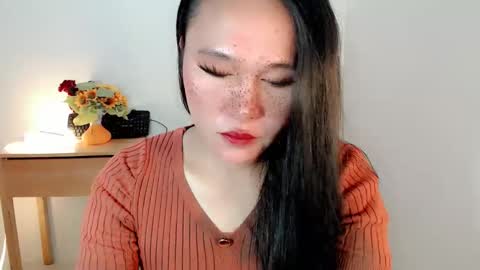 Hi im Avah online show from 03-15-26, 12:49