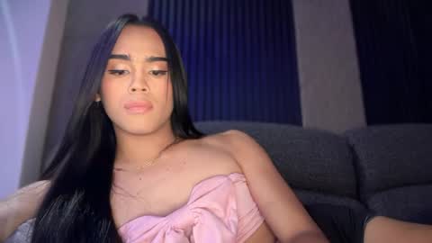 mika_pedersen online show from 01-10-26, 08:32