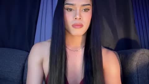 mika_pedersen online show from 02-09-26, 06:34