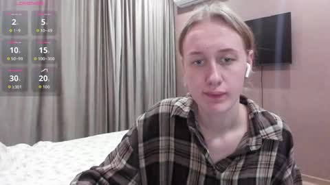 Mika online show from 11-27-25, 10:01