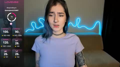 Mika online show from 10-31-25, 10:16