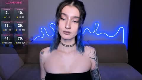 Mika online show from 12-01-25, 03:50