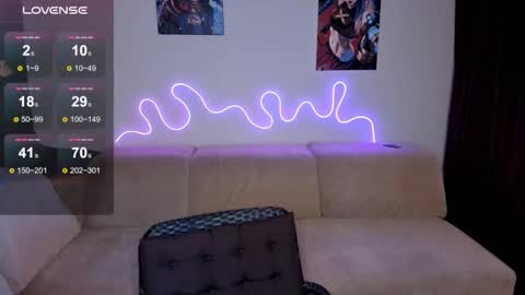 Mika online show from 02-22-26, 11:09