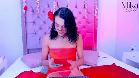 mika_velvet online show from 02-20-26, 09:15