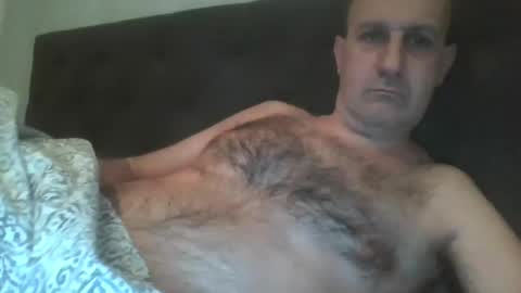 mikael_r52 online show from 03-03-26, 04:51