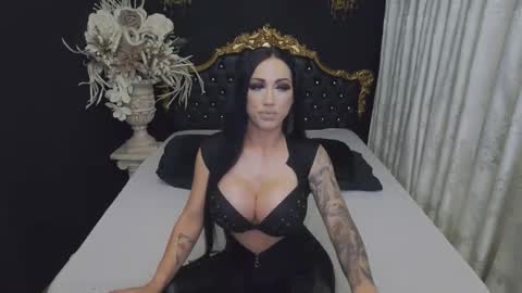 Mikaela online show from 09-27-25, 01:43