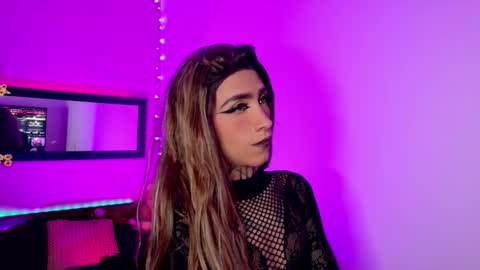 mikaelarangel online show from 11-16-25, 12:38