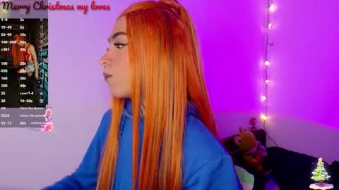 mikaelarangel online show from 01-06-26, 02:37