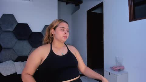 Snapshot of mikaelastonne chatting on 04-26-26, 06:16 Mikaela blondie bigass online show from 04-26-26, 06:16