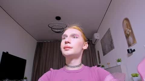 Snapshot of mikaella_nicole chatting on 06-02-26, 08:55 mikaella_nicole online show from 06-02-26, 08:55