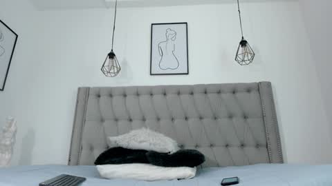 Snapshot of mikaelslow chatting on 01-26-25, 05:34 mikael online show from 01-26-25, 05:34