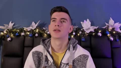 mikael online show from 11-30-25, 06:06