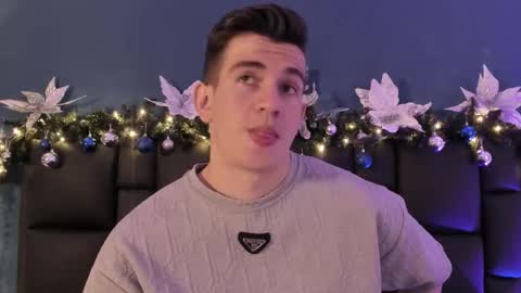 mikael online show from 01-09-26, 03:53