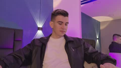 mikael online show from 03-07-26, 04:31