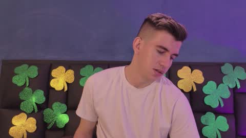 mikael online show from 03-13-26, 04:19