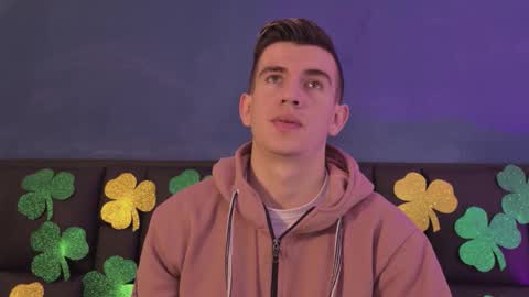 mikael online show from 03-18-26, 03:42