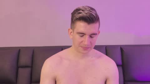 mikael online show from 04-03-26, 03:15