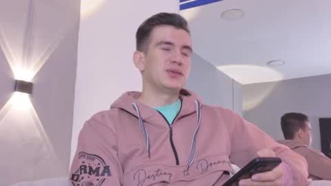 mikael online show from 04-07-26, 03:29