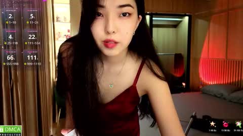 Miko now i live in Vietnam online show from 10-22-25, 03:23