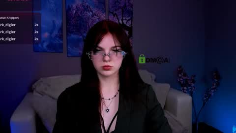 Mika online show from 01-09-26, 08:43