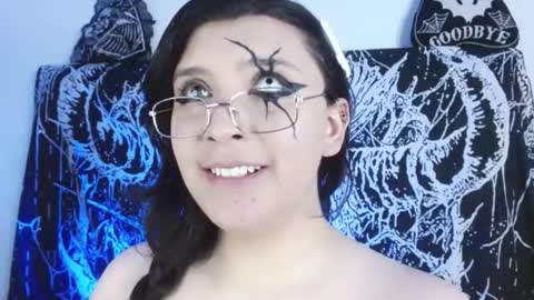 Mika online show from 10-24-25, 10:17