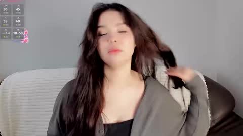 mikasssu online show from 10-22-25, 11:10