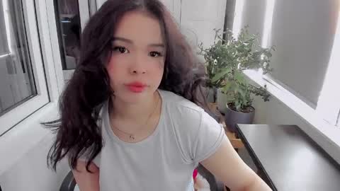 Snapshot of mikasssu chatting on 06-07-26, 05:55 mikasssu online show from 06-07-26, 05:55