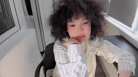 Snapshot of mikasssu chatting on 07-08-26, 06:51 mikasssu online show from 07-08-26, 06:51
