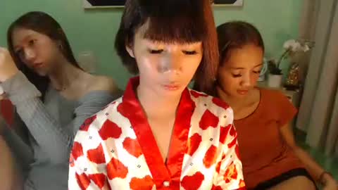 mikay online show from 03-24-26, 06:40