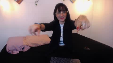 mikaza online show from 03-21-26, 12:54