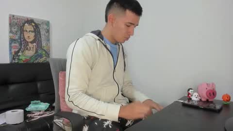 mike3xxx online show from 11-02-25, 11:29