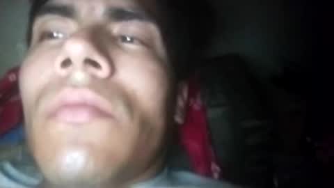 Snapshot of mike4308 chatting on 05-16-26, 12:37 Maherz43 online show from 05-16-26, 12:37