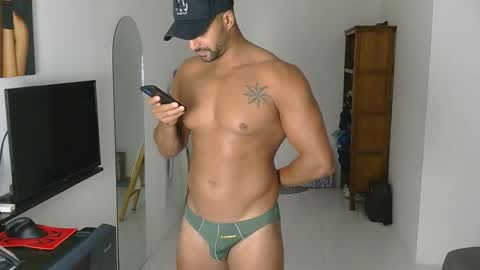 mike online show from 02-23-26, 01:14