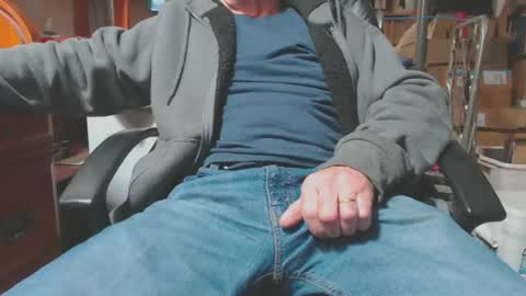 mike694fun online show from 01-07-25, 07:49