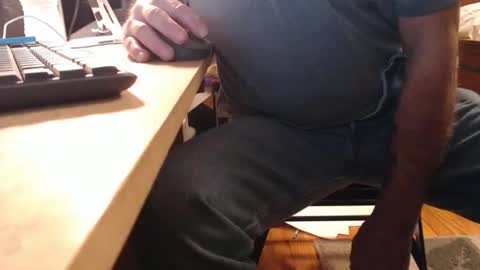 Snapshot of mike694fun chatting on 03-11-26, 11:22 mike694fun online show from 03-11-26, 11:22