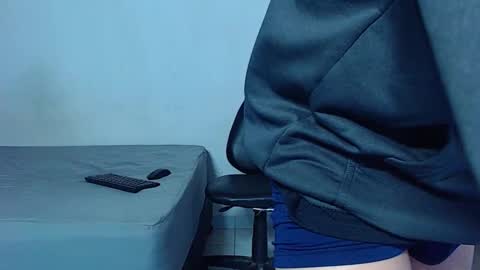 Mike IMDEPENDIENT MODEL online show from 02-08-26, 01:31