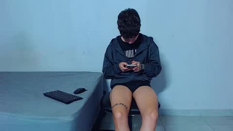 Mike IMDEPENDIENT MODEL online show from 02-16-26, 01:57